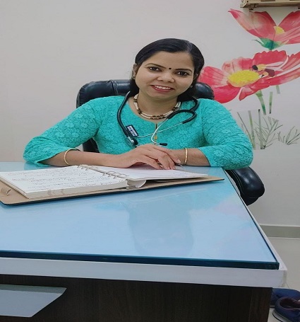 Dr. Pratiksha Srivastava is a renowned Gynecologist in Noida, Uttar Pradesh. 